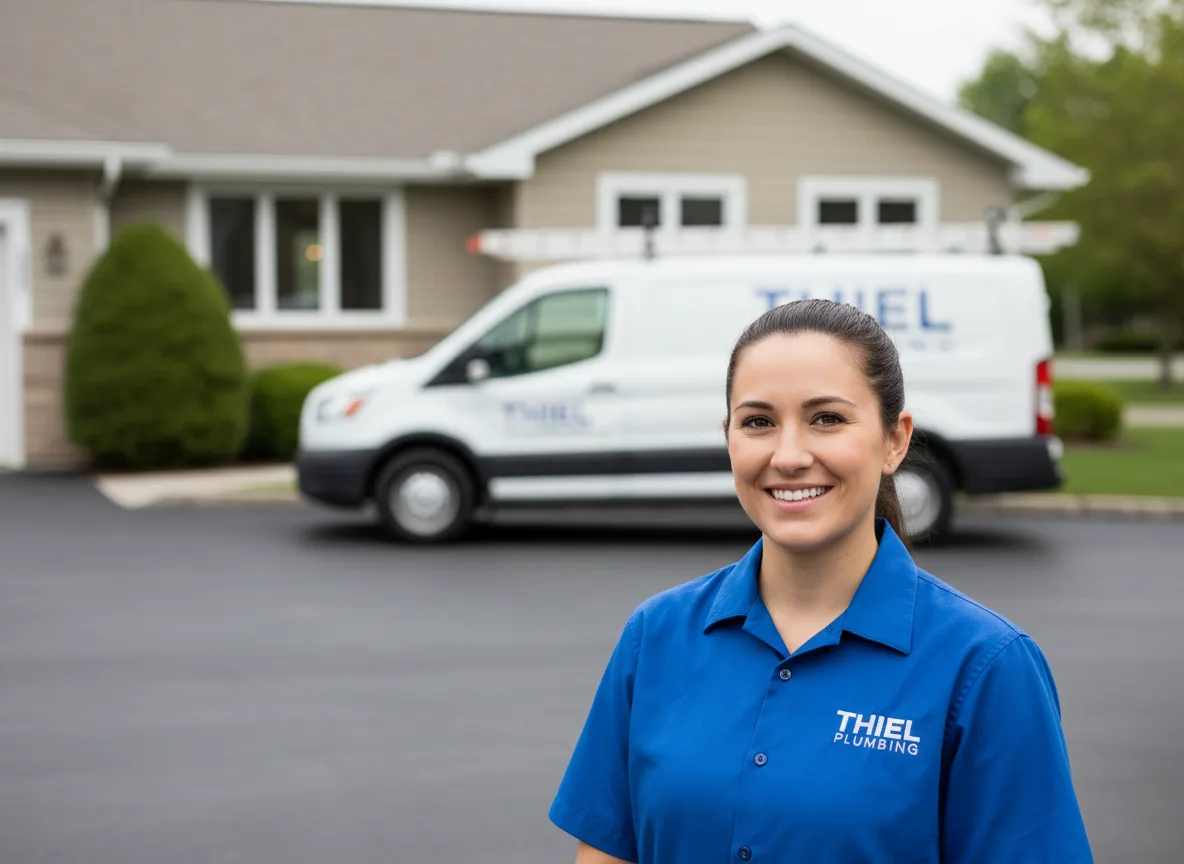 Plumber Leesburg, TX FAQs